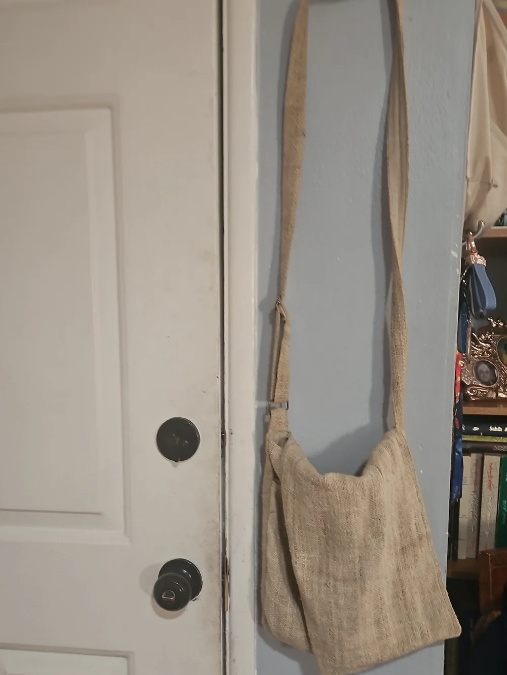 Hobo Bag